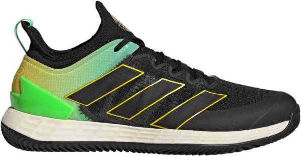 adidas Men's Ubersonic 4 Clay Tennis Shoes | Dick's Sporting Goods