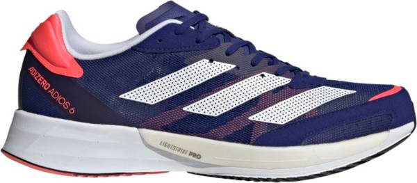 Pronombre Mala suerte Noreste adidas Men's Adizero Adios 6 Running Shoes | Dick's Sporting Goods
