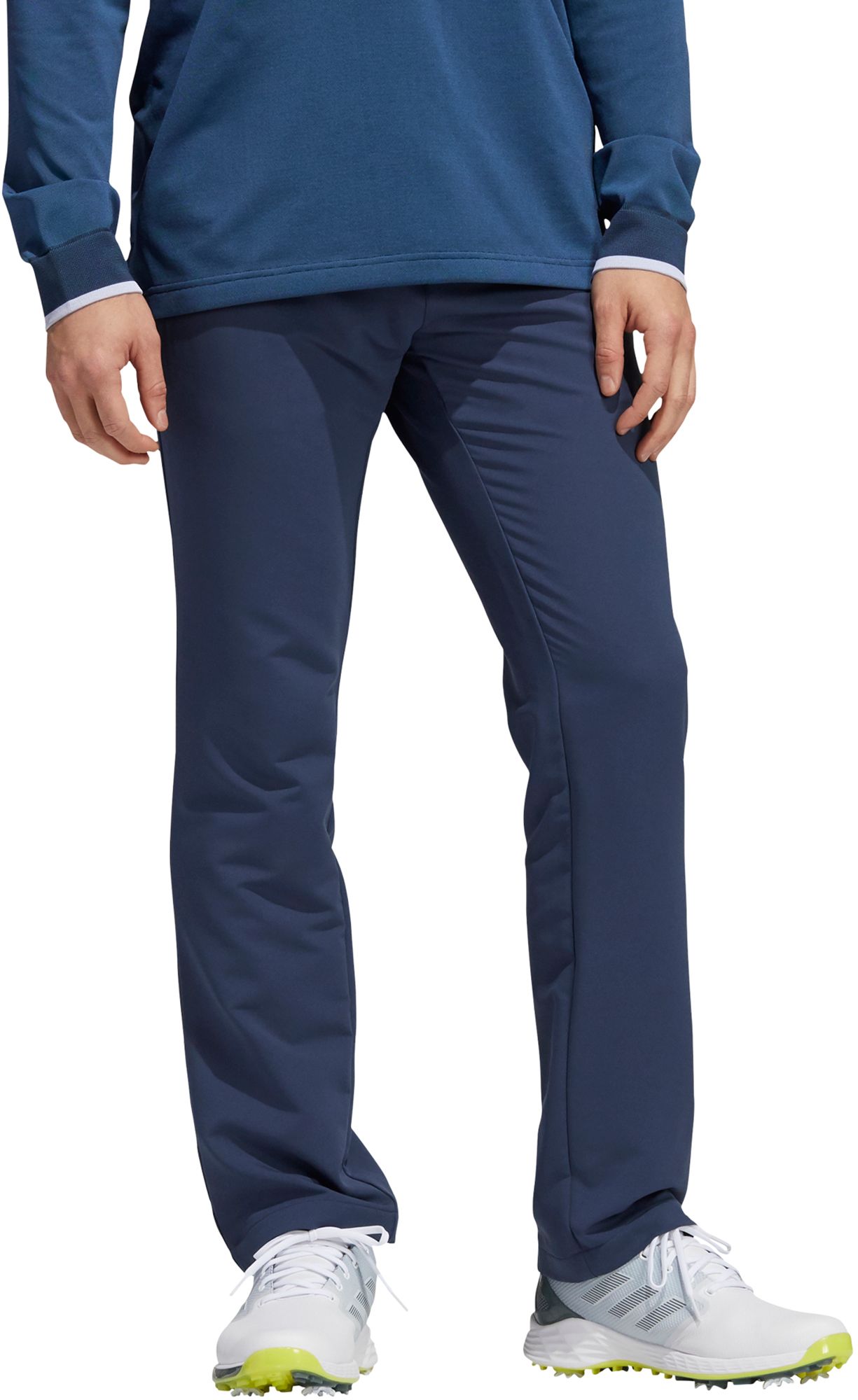 fall weight golf pants