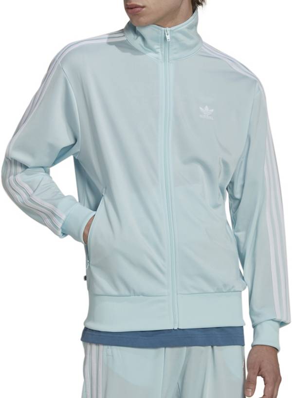 Firebird track jacket, Adidas