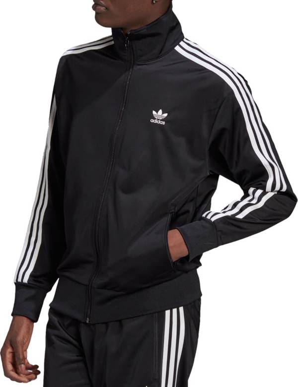 adidas Originals Men's Adicolor Classics Firebird Track Jacket | DICK'S ...