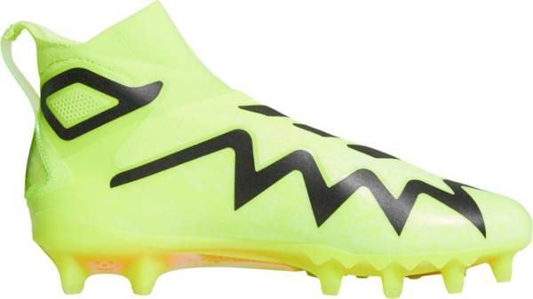 adidas Men's Freak Ultra Super Charged Football Cleats