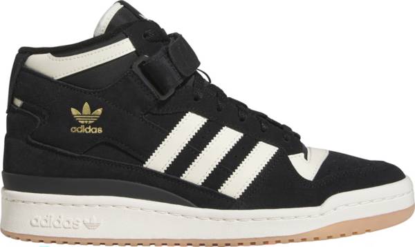 adidas Originals Men's Forum Mid Shoes | Dick's Sporting Goods