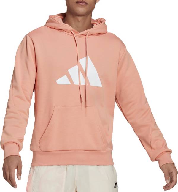 adidas Men's Sportswear Future Icons Logo Graphic Hoodie