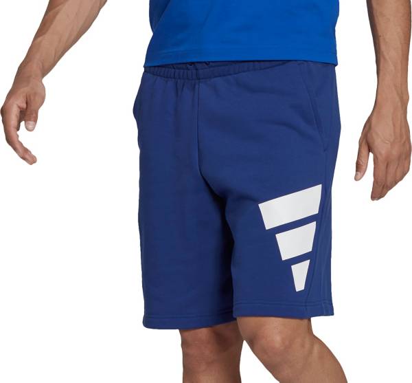 adidas Men's Sportswear Future Icons 3 Bar Shorts