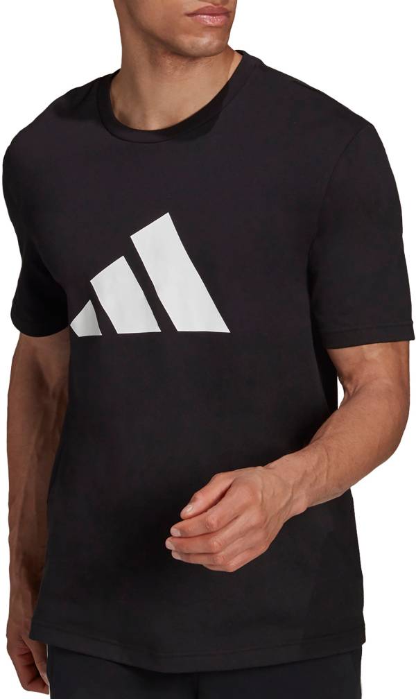 adidas Men's Sportswear Future Icons 3 Bar T-Shirt product image