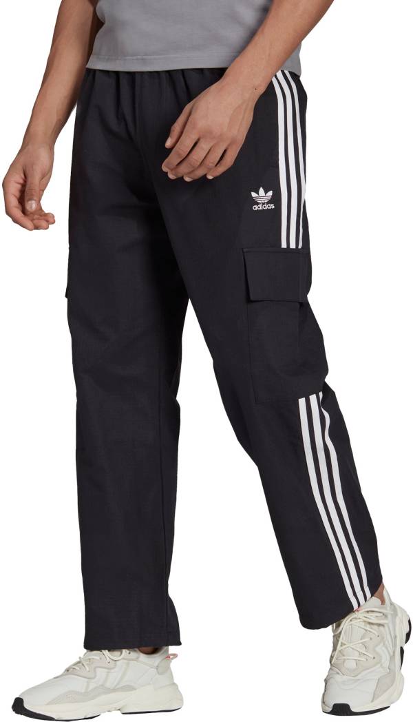 adidas Originals Men's Adicolor Classics 3-Stripes Cargo Pants product image