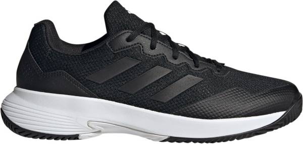 adidas Men's Gamecourt 2 Tennis Shoes