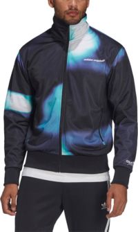 adidas Originals Men's Graphics Y2K Track Jacket | Dick's Sporting