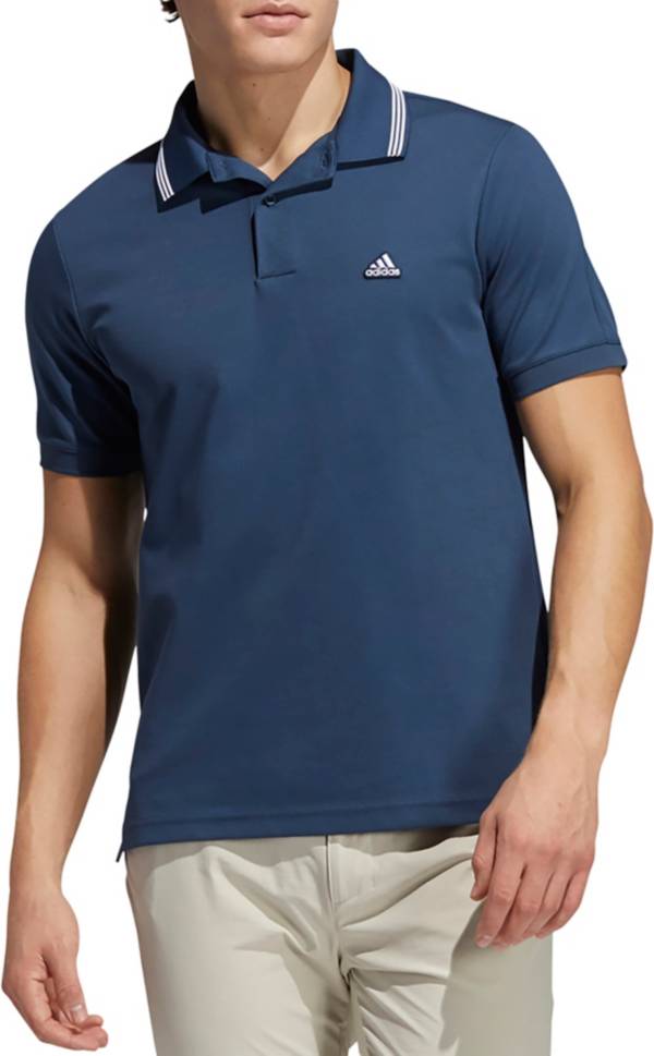 adidas Men's Go-To Pique Polo Shirt