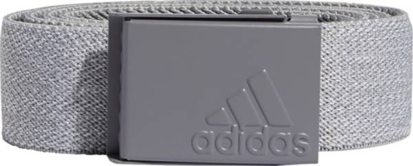 veteraan Kan niet Betrouwbaar adidas Men's Heather Stretch Reversible Golf Belt | Golf Galaxy