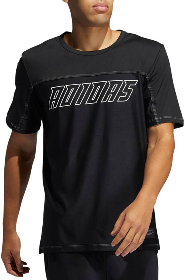 adidas Men's Hype T-Shirt