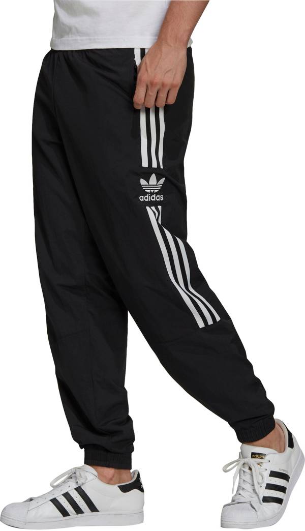adidas Originals Men's Adicolor Classics Lock-Up Trefoil Track Pants