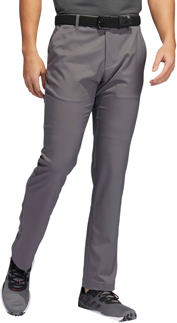 Adidas golf shop pants mens