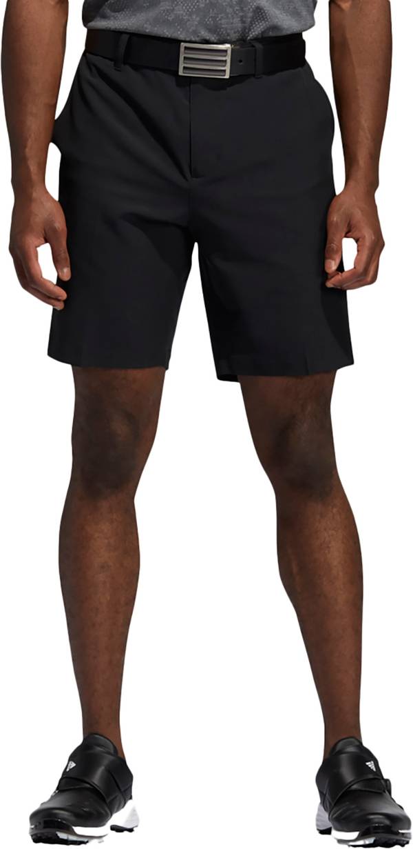 Adidas ultimate 365 shorts on sale black