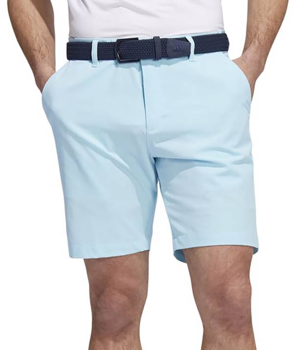 adidas men's ultimate365 8.5 golf shorts
