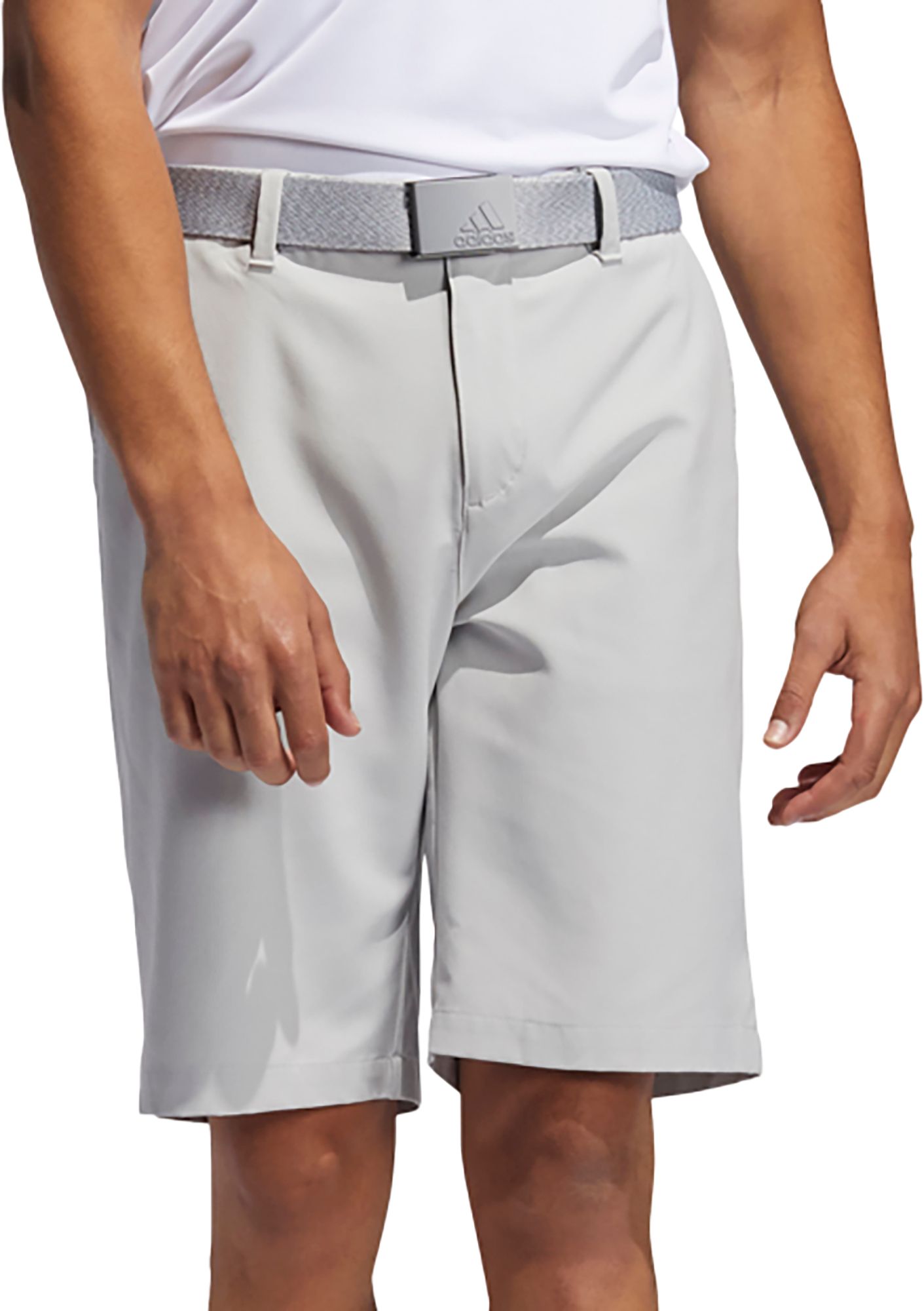 adidas mens golf shorts on sale