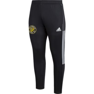 sorry, adidas Men's Columbus Crew Black Tiro Pants is currently out of stock
