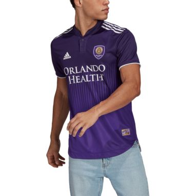 sorry, adidas Men's Orlando City '21-'22 Primary Authentic Jersey is currently out of stock