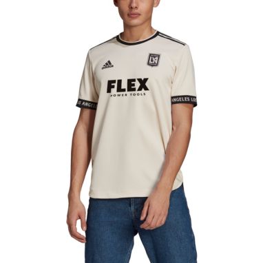 sorry, adidas Men's Los Angeles FC '21-'22 Secondary Authentic Jersey is currently out of stock