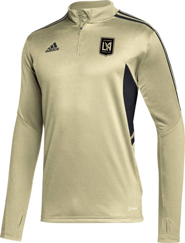 Tan best sale adidas shirt