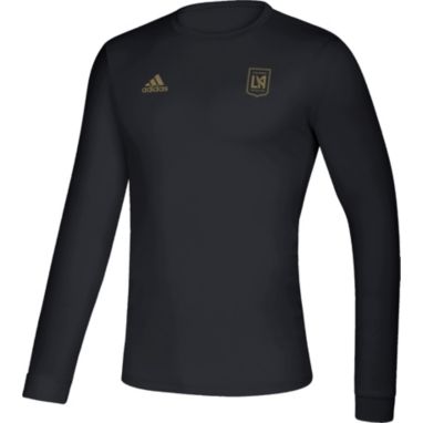 sorry, adidas Men's Los Angeles FC Creator Black T-Shirt is currently out of stock