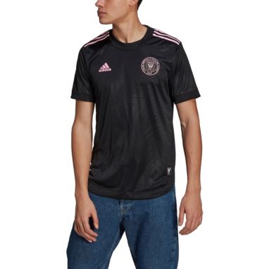 sorry, adidas Men's Inter Miami CF '21-'22 Secondary Authentic Jersey is currently out of stock