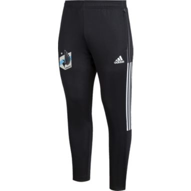 sorry, adidas Men's Minnesota United FC Black Tiro Pants is currently out of stock