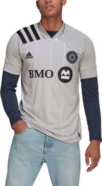 CF Montreal Away Jersey