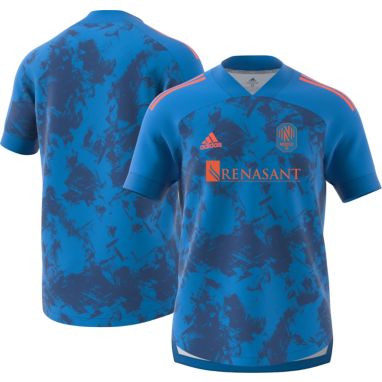 sorry, adidas Men's Nashville SC '20-'21 PrimeBlue Replica Jersey is currently out of stock