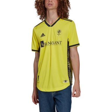 sorry, adidas Nashville SC '22-'23 Primary Authentic Jersey is currently out of stock