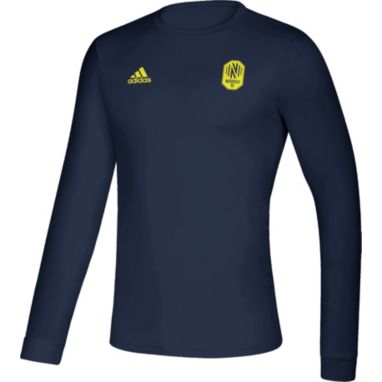 sorry, adidas Men's Nashville SC Megs Navy T-Shirt is currently out of stock