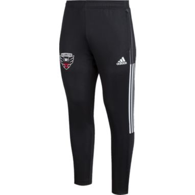 sorry, adidas Men's D.C. United Black Tiro Pants is currently out of stock
