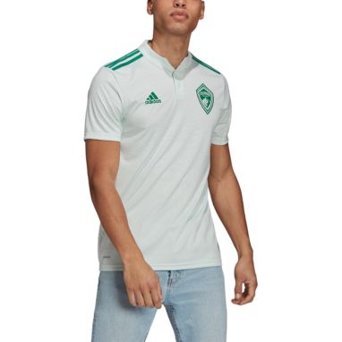 sorry, adidas Men's Colorado Rapids '21-'22 Secondary Replica Jersey is currently out of stock