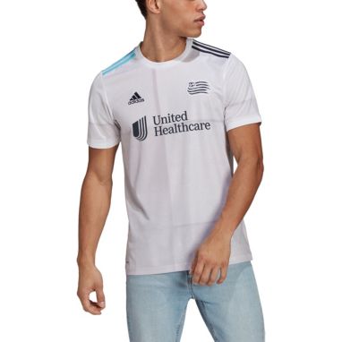 sorry, adidas Men's New England Revolution '21 Secondary Replica Jersey is currently out of stock