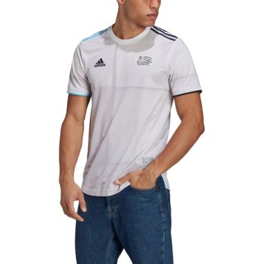 sorry, adidas Men's New England Revolution '21 Secondary Authentic Jersey is currently out of stock