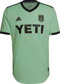 Adidas Austin 22/23 Authentic Away Jersey M