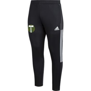 sorry, adidas Men's Portland Timbers Black Tiro Pants is currently out of stock