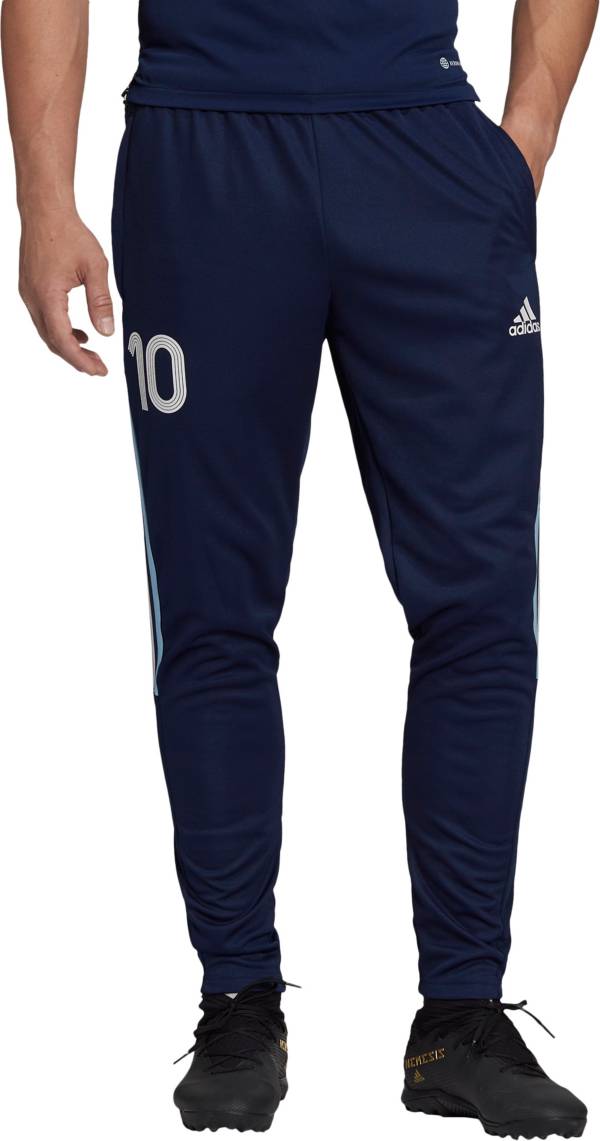 adidas Men's Messi Number 10 Training Pants Dick's Sporting Goods