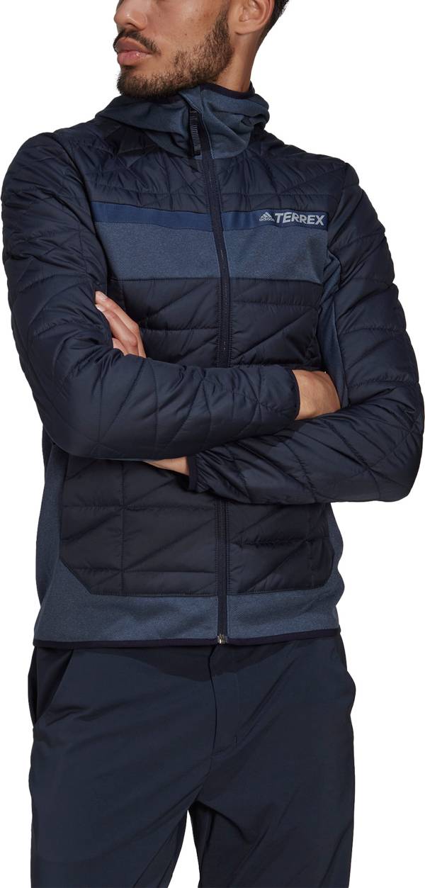 Arne Allergisch Vertolking adidas Men's Terrex Multi Hybrid Insulated Jacket | Dick's Sporting Goods