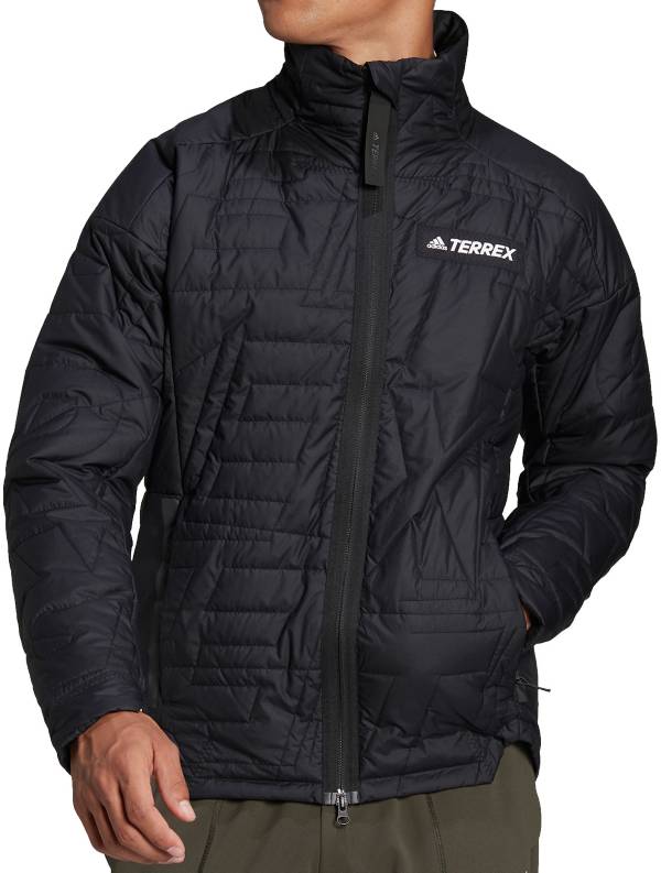 adidas Men's Terrex MYSHELTER PrimaLoft Padded Jacket