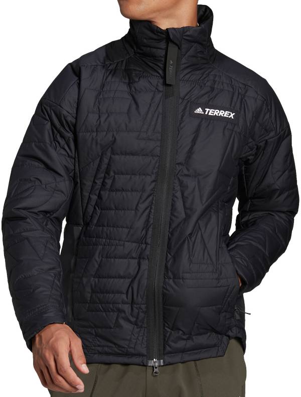adidas Men's Terrex MYSHELTER PrimaLoft Padded Jacket product image