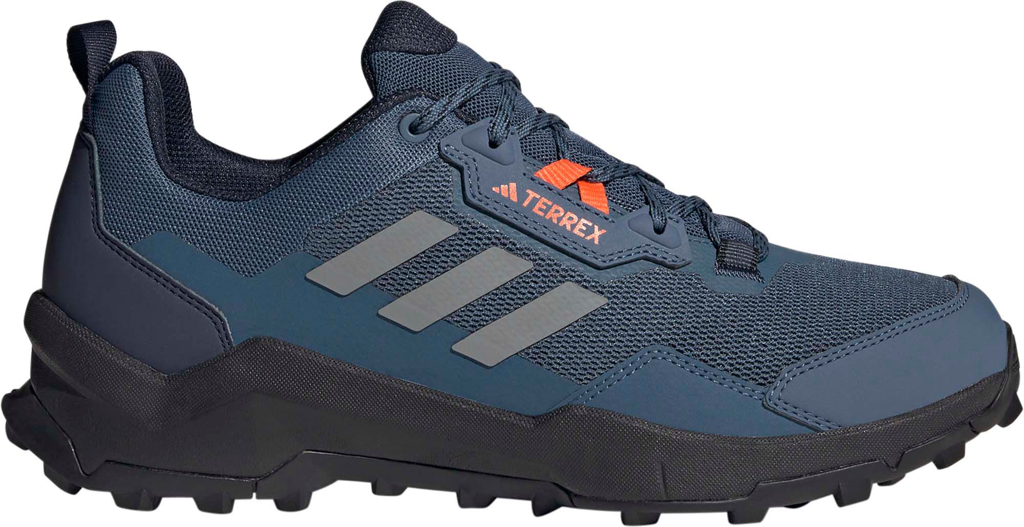 adidas trail running shoes men's