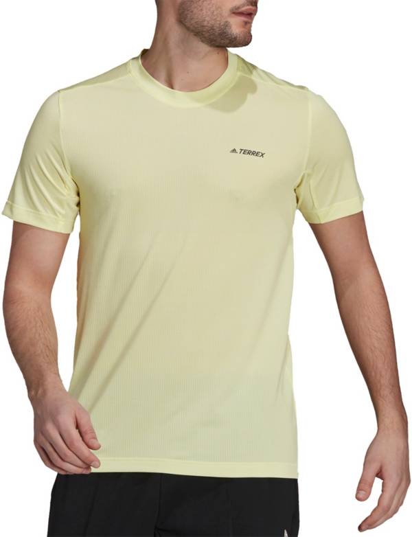 adidas Men's Terrex Tivid Tee