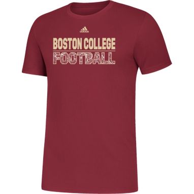 sorry, adidas Men's Boston College Eagles Maroon Amplifier T-Shirt is currently out of stock