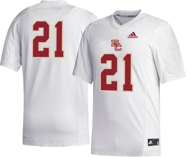 Boston college cheap football jersey