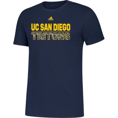 sorry, adidas Men's UC San Diego Tritons Navy Amplifier T-Shirt is currently out of stock