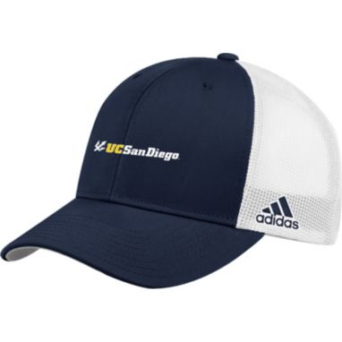 sorry, adidas Men's UC San Diego Tritons Navy Adjustable Trucker Hat is currently out of stock
