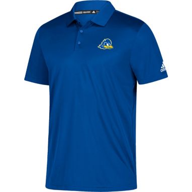 sorry, adidas Men's Delaware Fightin' Blue Hens Blue Grind Polo is currently out of stock