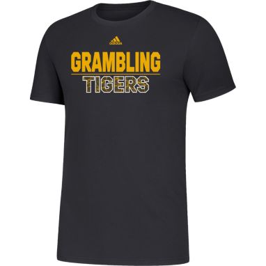 sorry, adidas Men's Grambing State Tigers Black Amplifier T-Shirt is currently out of stock